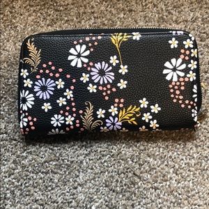 Thirty-one Wallet